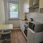 B&R Apartment Sued Nuernberg